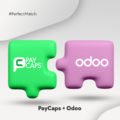 PayCaps Payment Gateway Plugin for Odoo Platform Integration